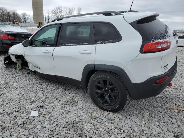 1C4PJMBS5GW201692 | 2016 Jeep cherokee trailhawk