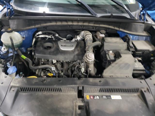2018 HYUNDAI TUCSON VAL - KM8J3CA23JU621154