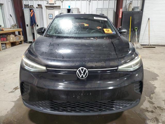 2022 Volkswagen Id.4 Pro VIN: WVGRMPE27NP040813 Lot: 79315133