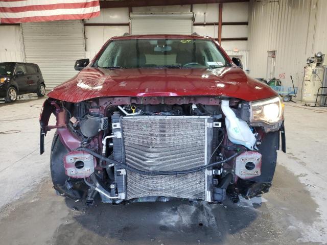 2017 GMC Acadia All Terrain VIN: 1GKKNTLS0HZ183260 Lot: 79901283