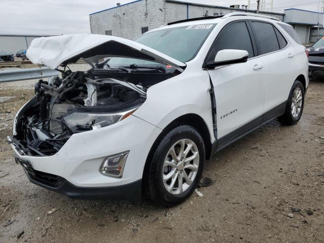 2019 CHEVROLET EQUINOX LT #3308424273