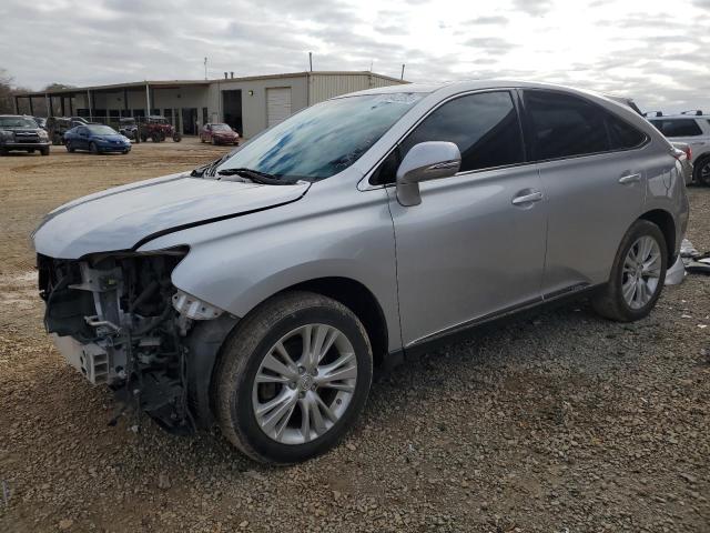 JTJZB1BAXA2003973 | 2010 Lexus rx 450