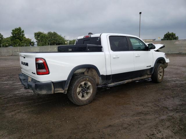 1C6SRFLT2LN199199 | 2020 RAM 1500 REBEL