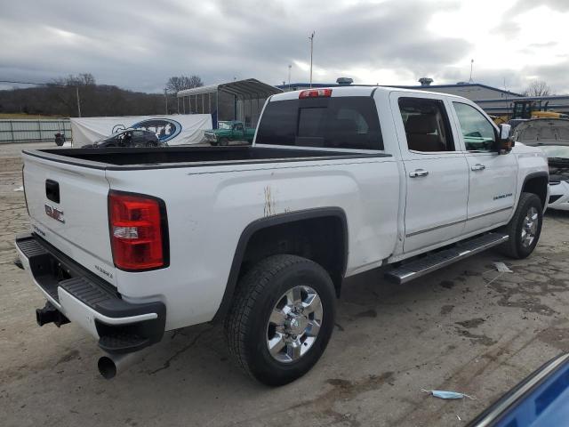 2017 GMC SIERRA K3500 DENALI Photos | TN - NASHVILLE - Repairable ...