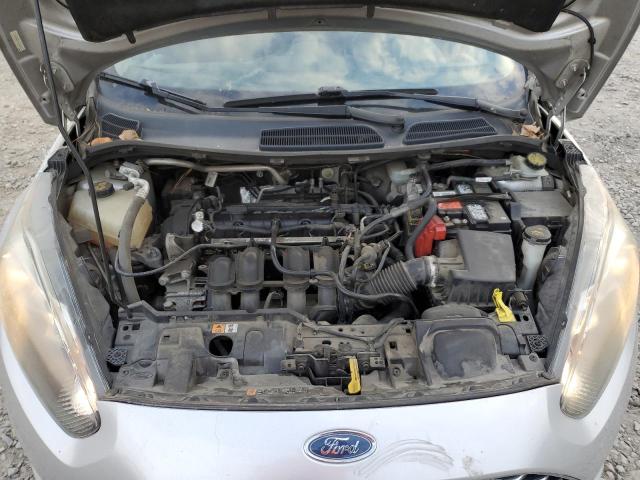 3FADP4BJ3FM199017 | 2015 FORD FIESTA SE