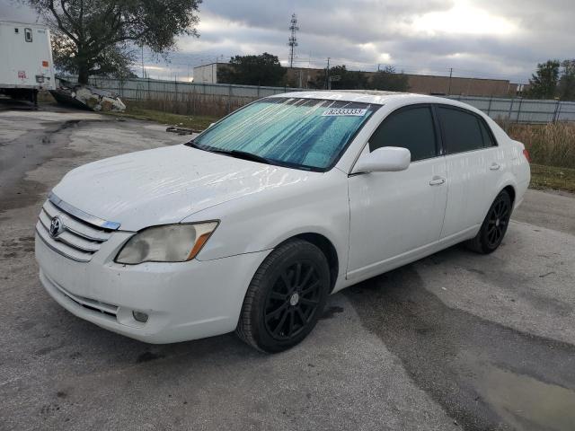 2007 Toyota Avalon XL