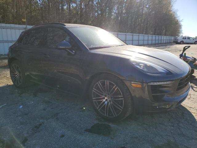 VIN WP1AG2A56HLB53948 2017 Porsche Macan, Gts no.4