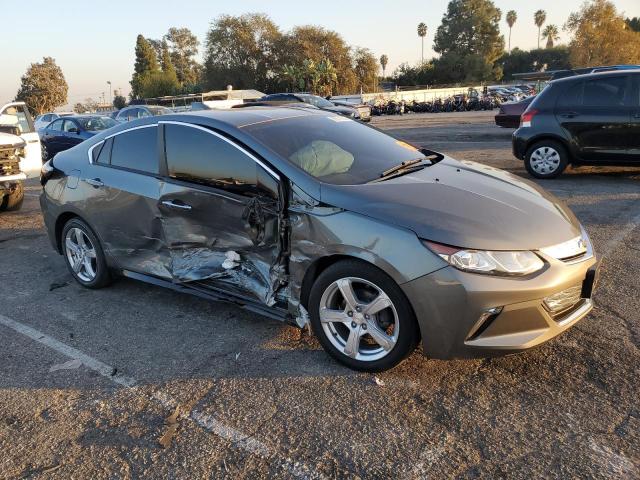 VIN 1G1RC6S55HU121890 2017 Chevrolet Volt, LT no.4