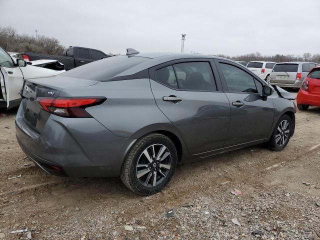 3N1CN8EV0ML886768 | 2021 NISSAN VERSA SV