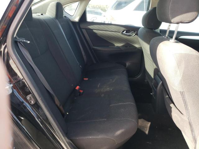 2017 NISSAN SENTRA S - 3N1AB7AP7HY203782