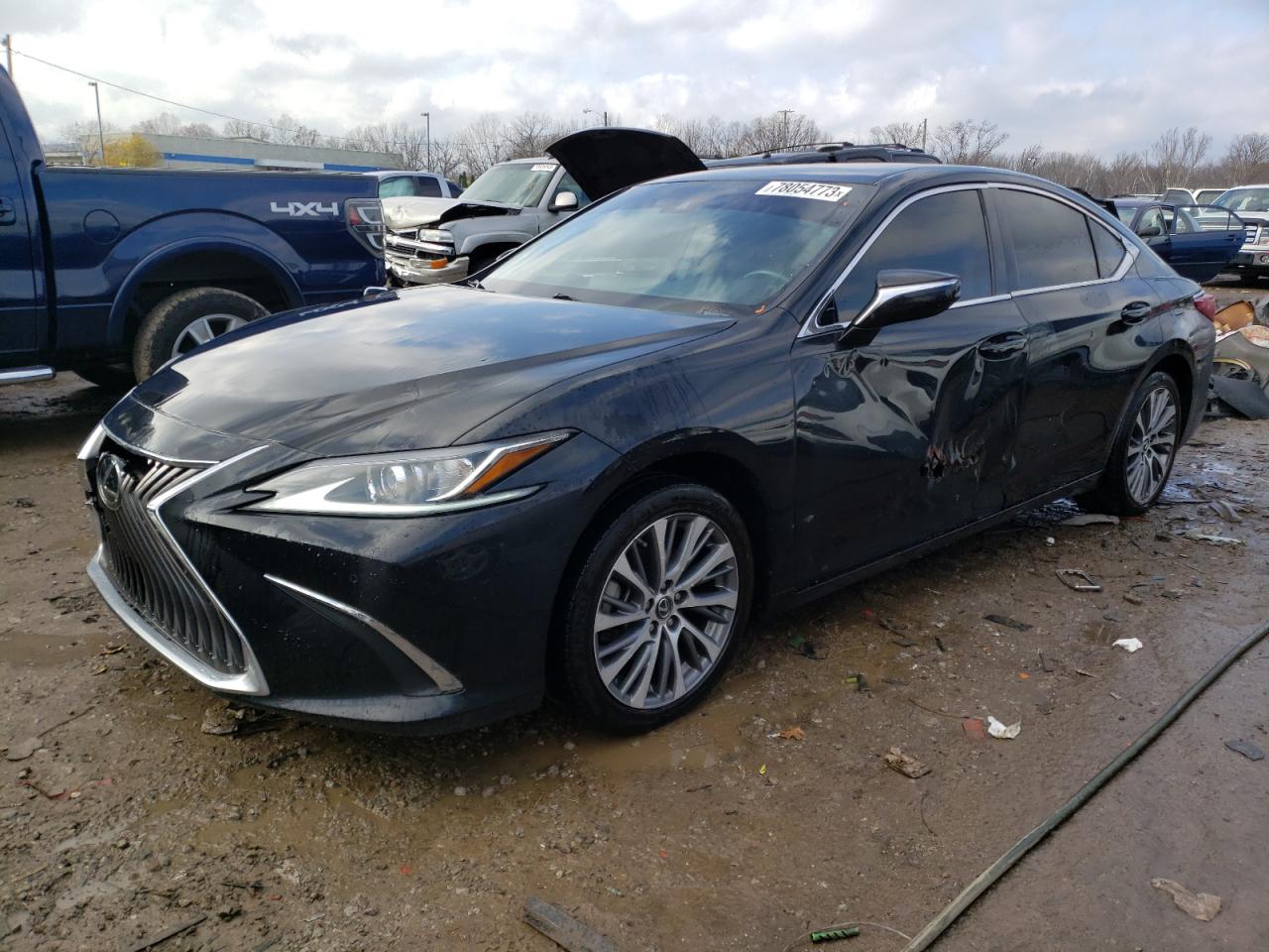 LEXUS ES 350