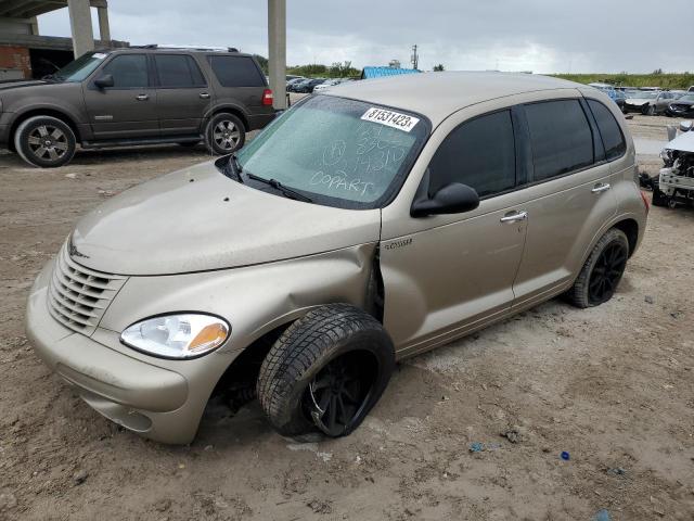 2004 Chrysler PT Cruiser 