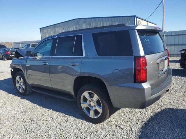 1GNSKBKC9LR298240 | 2020 CHEVROLET TAHOE K150