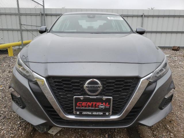 1N4BL4DV2MN300814 | 2021 NISSAN ALTIMA SV