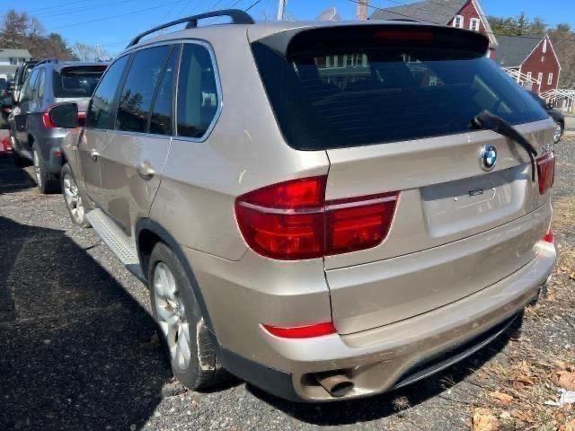 5UXZV4C56D0E12499 | 2013 BMW x5 xdrive35i