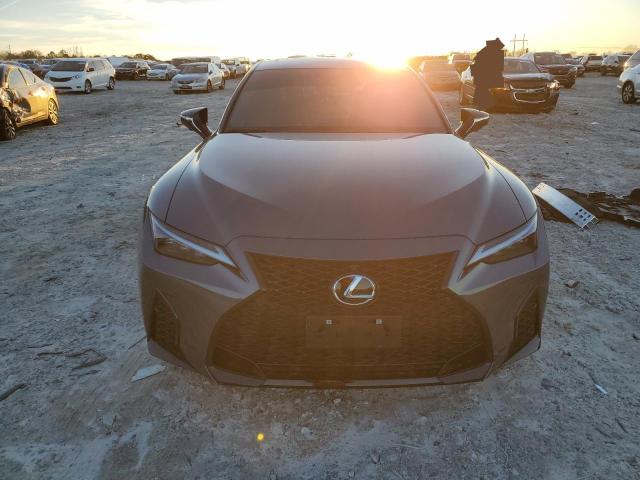 2023 LEXUS IS 350 F S JTHGZ1B2XP5063711