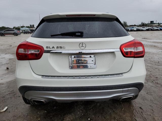 VIN WDCTG4EBXHJ334899 2017 Mercedes-Benz GLA-Class,... no.6