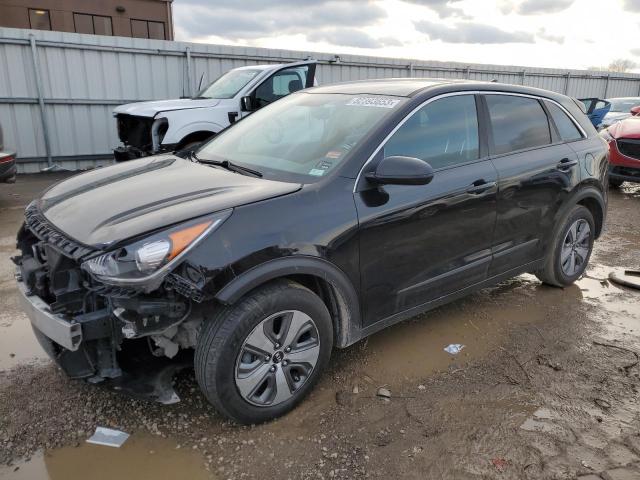 KNDCB3LCXK5262743 2019 KIA NIRO-0