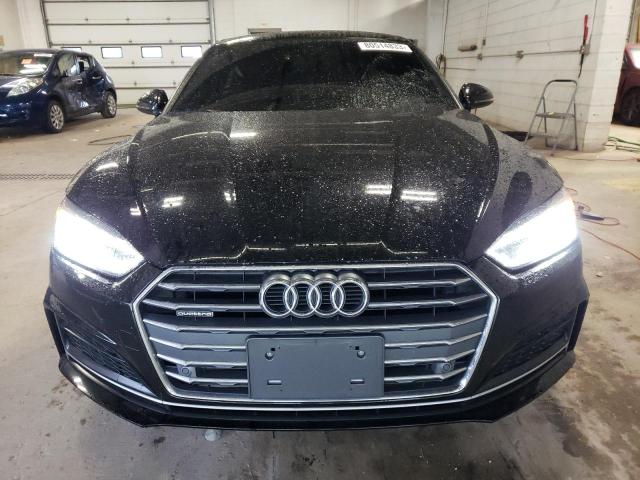 WAUENCF55JA048470 2018 AUDI A5, photo no. 5