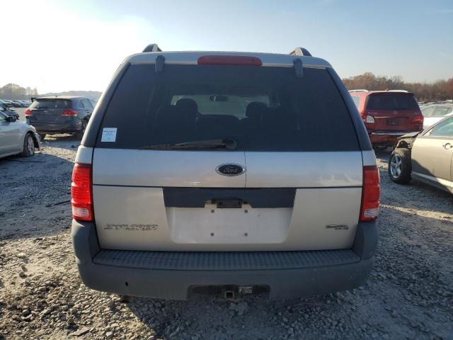 1FMZU62K75UA33666 | 2005 Ford explorer xls