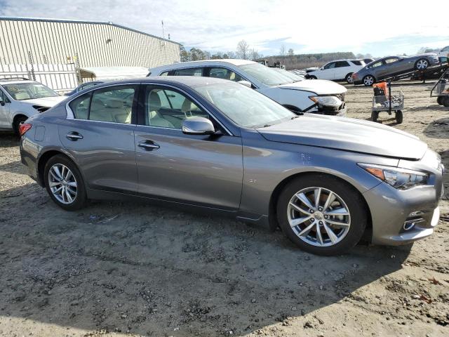 JN1BV7AP9FM340041 | 2015 INFINITI Q50 BASE