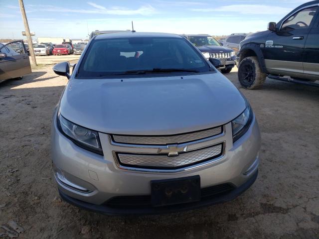 VIN 1G1RD6E48FU143072 2015 Chevrolet Volt no.5