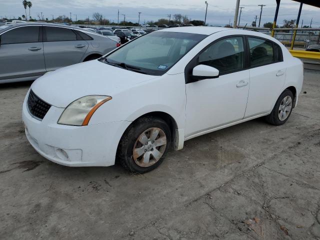 2009 Nissan Sentra 2.0