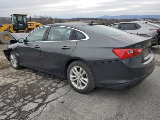 1G1ZD5ST5JF228003 | 2018 CHEVROLET MALIBU LT