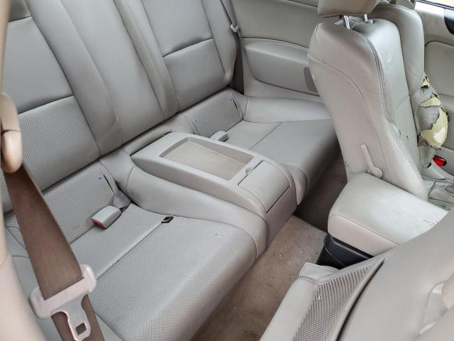 2007 Infiniti G - Image 10