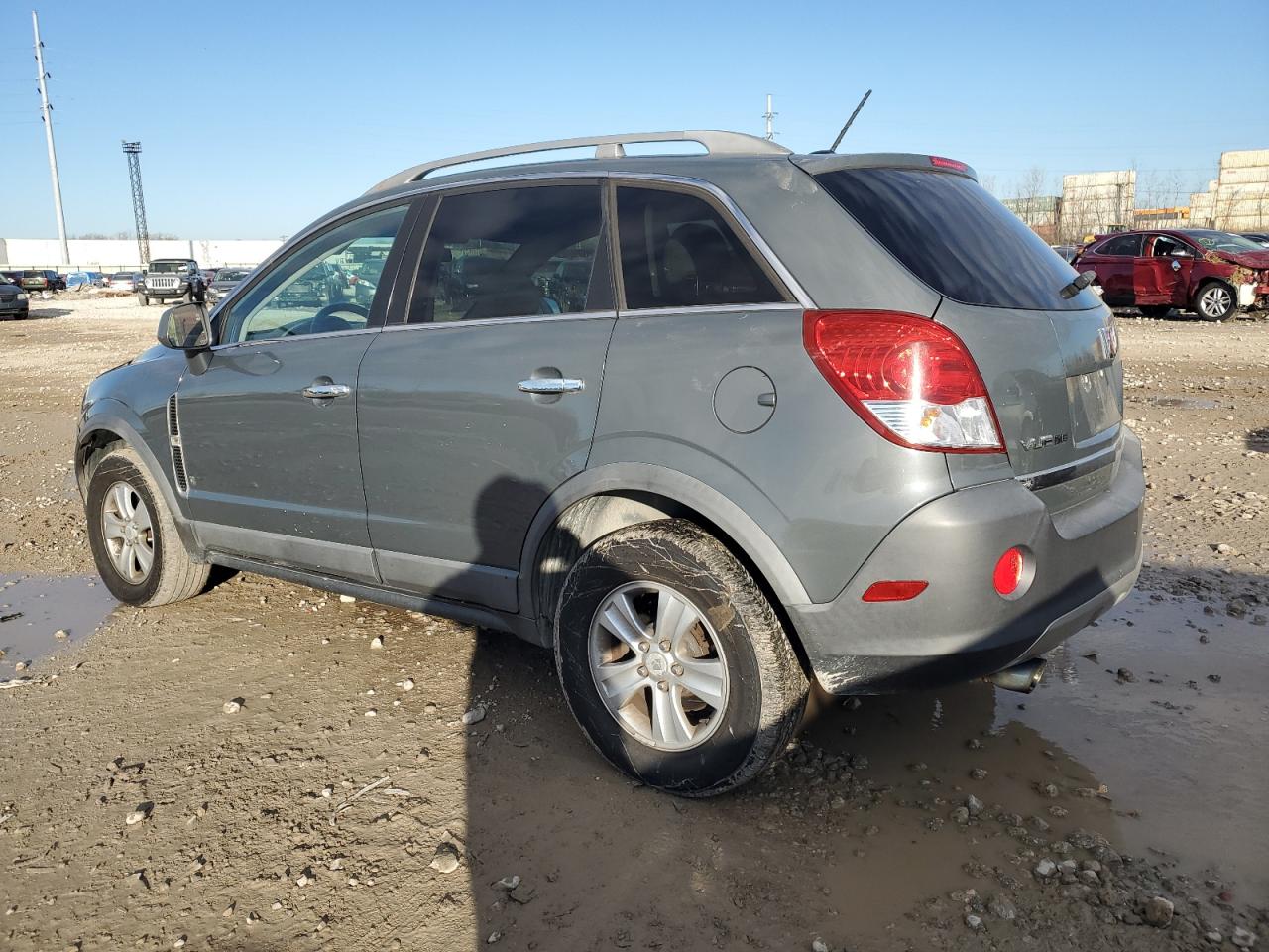 3GSDL43N98S639705 2008 Saturn Vue Xe