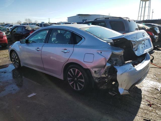 1N4AL3AP0HC203978 | 2017 NISSAN ALTIMA 2.5