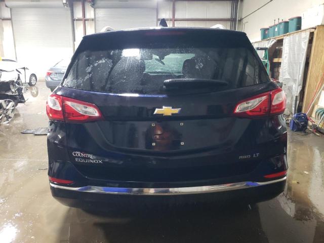 3GNAXUEV5LS501093 | 2020 CHEVROLET EQUINOX LT