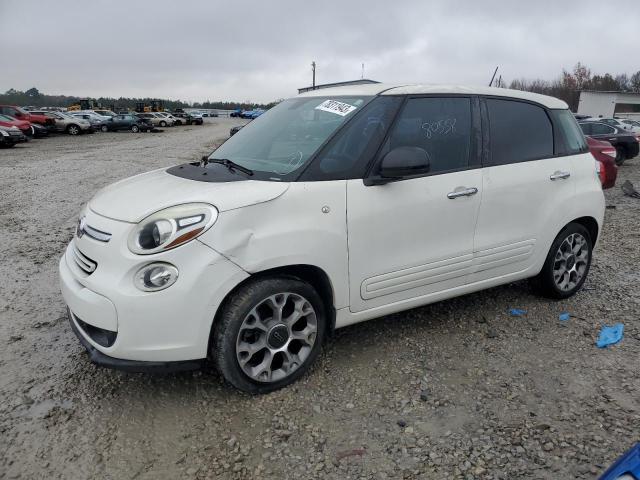 2014 FIAT 500L Pop