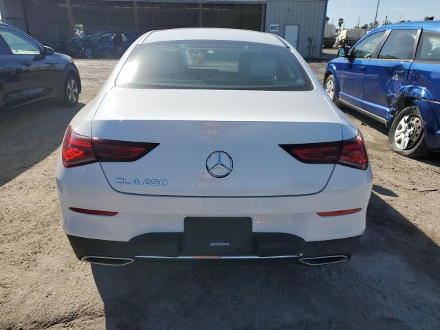 W1K5J4GB8PN329808 | 2023 MERCEDES-BENZ CLA 250