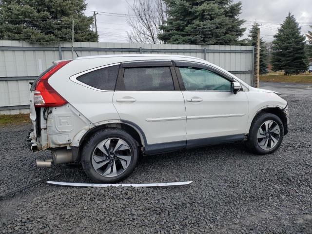 5J6RM4H93GL054918 | 2016 HONDA CR-V TOURI