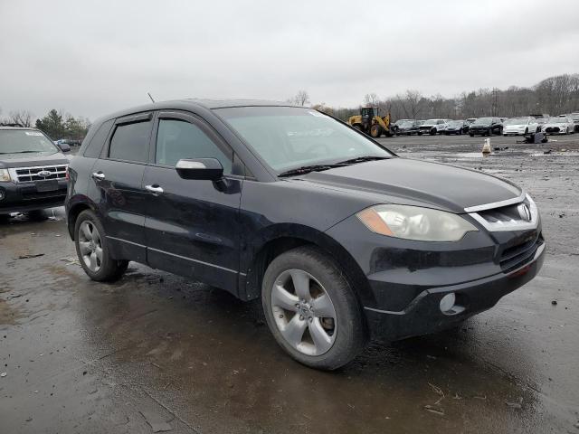 5J8TB18547A017015 | 2007 Acura rdx technology