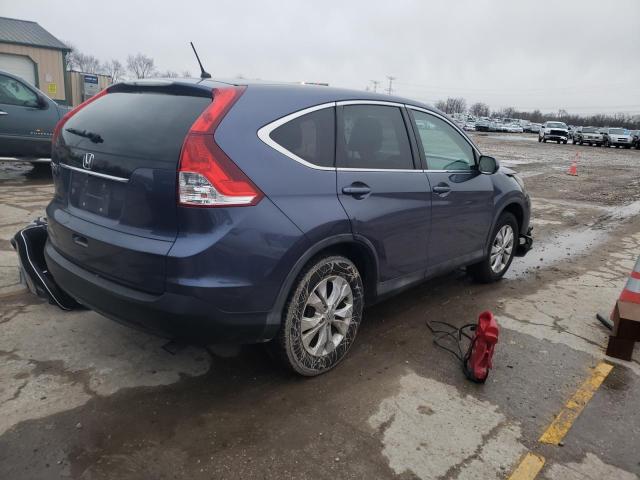 2HKRM3H53EH542409 | 2014 HONDA CR-V EX