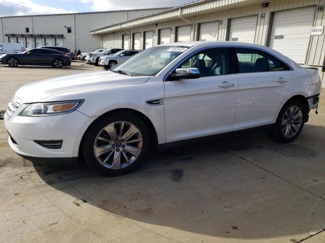 2012 Ford Taurus Limited