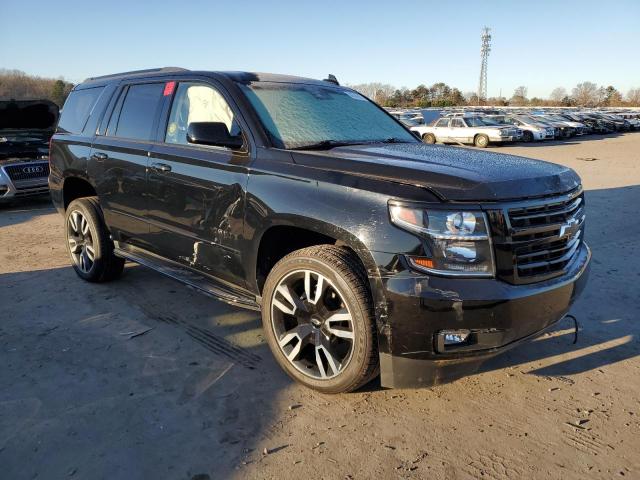 1GNSKCKJ3JR355677 | 2018 CHEVROLET TAHOE K150