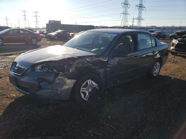 2007 Chevrolet Malibu LS