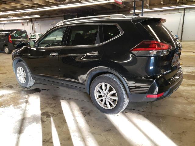 KNMAT2MV0JP507406 | 2018 NISSAN ROGUE S