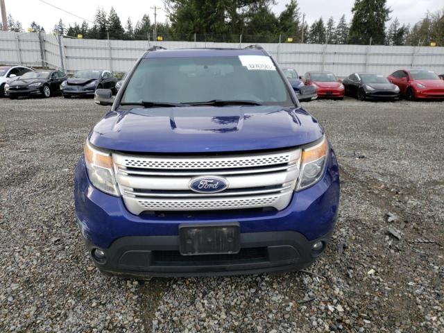 1FM5K8D86FGB90459 | 2015 FORD EXPLORER X