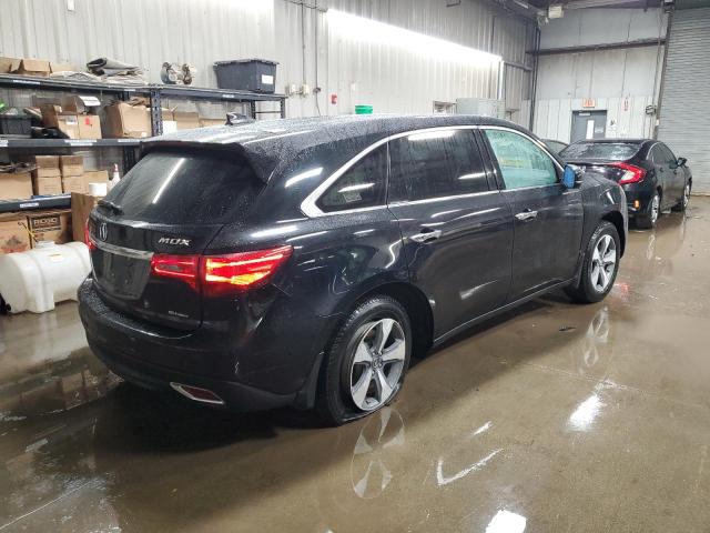 5FRYD4H20EB039912 | 2014 ACURA MDX