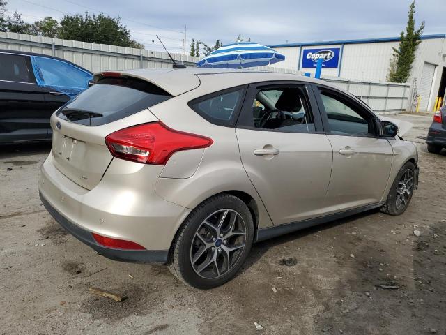 1FADP3M28HL214762 | 2017 FORD FOCUS SEL