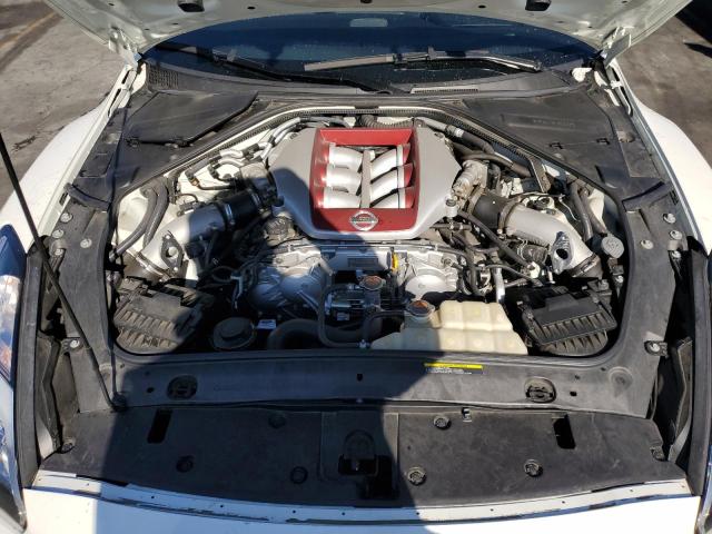 2020 NISSAN GT-R PURE JN1AR5EF2LM100170