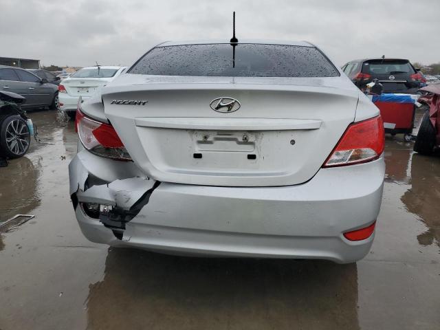 KMHCT4AE7GU999446 | 2016 HYUNDAI ACCENT SE