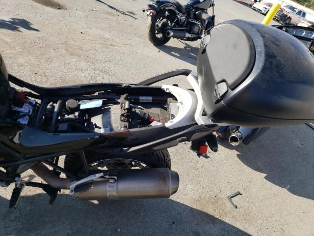 2008 BMW R1200 R WB10398028ZS26108
