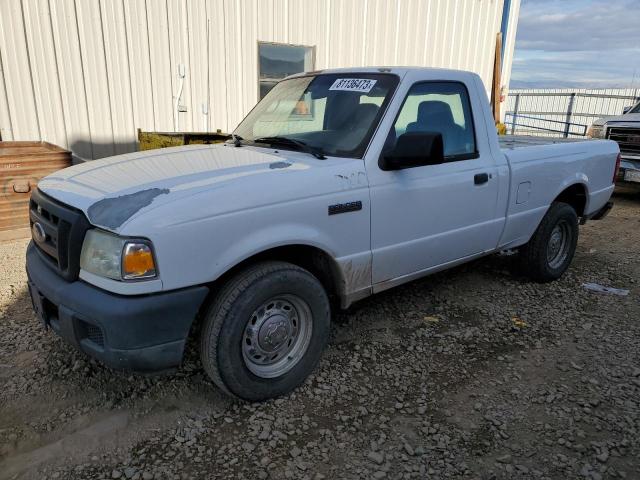 2006 Ford Ranger 