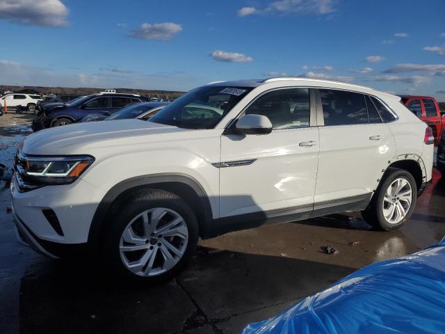 2020 Volkswagen Atlas Cross Sport 