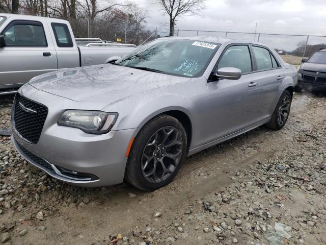 2015 Chrysler 300 